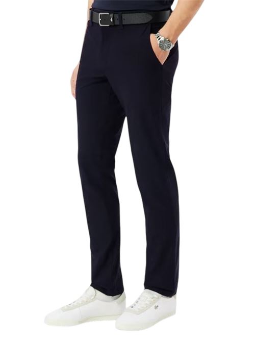 HH1916HDE BLU lacoste | HH1916HDE BLU